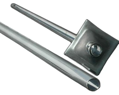 friction rock bolt Split Set friction rock bolt Split Set