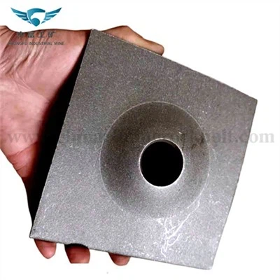 Anchor Plate Anchor Plate